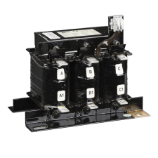  Varplus Fojtótekercs 7% (190 Hz) 100 kvar 690V 50Hz LVR07X00A69T Schneider villanyszerelés