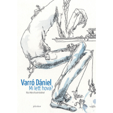 Varró Dániel - Mi lett hova? egyéb könyv