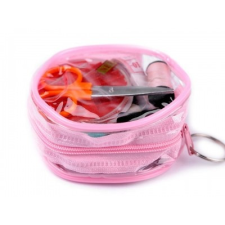  Varrókészlet tokban dekorációs kellék