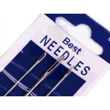  Varrótű készlet - 3 db rövidáru