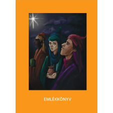Varsányi József - Emlékkönyv - Háromkirályok egyéb könyv
