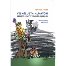 Varsányi József - Világlusta Alhatom egyéb könyv