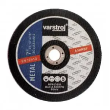 Varstroj fém vágókorong 230x1,9mm csiszolókorong és vágókorong