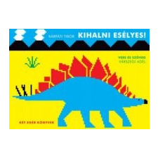 Várszegi Adél Kihalni esélyes gyermek- és ifjúsági könyv