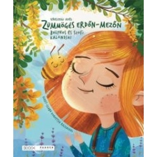 Várszegi Adél Zümmögés erdőn-mezőn gyermek- és ifjúsági könyv