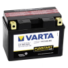 Varta - 12v 11ah - AGM motor akkumulátor - bal+ * YTZ14S-BS