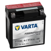 Varta - 12v 4ah - AGM motor akkumulátor - jobb+ * YTX5L-BS