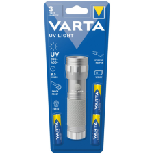 Varta 15638 Bankjegyvizsgáló elemlámpa bankjegyvizsgáló, bankjegyszámláló