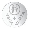 Varta 24261101401 V3GA/LR41 alkáli gombelem (VARTA_24261101401)