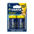 Varta 4120 - 2 db Alkáli elem ENERGY D 1,5V
