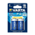 Varta 4914 - 2 db alkáli elem HIGH ENERGY C 1,5V
