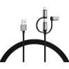 Varta 57937 101 111 mobiltelefon töltő Univerzális Lightning, USB Beltéri