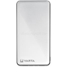Varta 57978101111 hordozható 20000mAh Portable powerbank (VARTA_57978101111) power bank