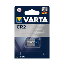 Varta 6206 - 1 db líthium elem PHOTO CR2 3V speciális elem