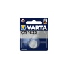 Varta 6632 - 1 db líthium elem CR1632 3V