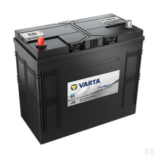 Varta Akkumulátor 12 V 125 Ah 720 A, Promotive HD autóalkatrész
