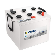 Varta Akkumulátor 12V 125Ah feltöltve autóalkatrész