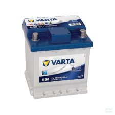 Varta Akkumulátor 12V 44Ah Blue Dynamic autóalkatrész