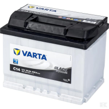 Varta Akkumulátor 12V 56Ah Blue autóalkatrész