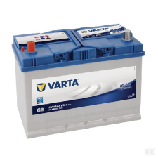 Varta Akkumulátor 12V 95Ah Blue Dynamic autóalkatrész