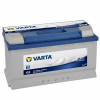 Varta Blue Dynamic 12V 95Ah 800A Jobb+ autó akkumulátor