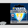 Varta CR1620 lítium gombelem
