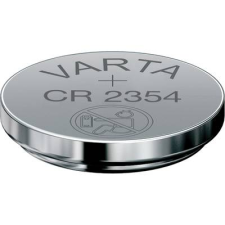 Varta Electronics Gombelem CR 2354 Lítium 530 mAh 3 V 1 db (6354101401) gombelem