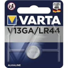 Varta ELECTRONICS V13GA / LR44 1.5V villanyszerelés