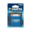 Varta Elem, 3LR12 lapos elem, 4,5 V, 1 db, VARTA High Energy (VEHE45V1)