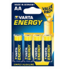 Varta Elem AA ceruza 4db Varta Energy