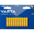 Varta Elem, AAA mikro, 10 db, VARTA "Longlife"