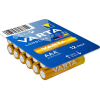 Varta Elem, AAA mikro, 12 db, VARTA "Longlife"