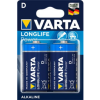 Varta Elem D góliát 2 db VARTA Longlife Power