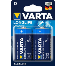 Varta Elem D góliát 2 db VARTA Longlife Power góliátelem