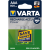 Varta Elem tölthető akku AAA mikro 800 mAH Power 2 db/csomag, Varta