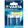 Varta ELEM VARTA BABY LR14 HIGHENERG/2 DB