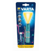 Varta Elemlámpa - LED Lipstick Light 1AA