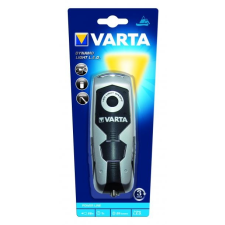 Varta Elemlámpa - VARTA Dynamo Led Light akkus lámpa zseblámpa világítás