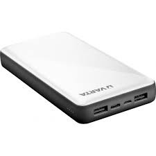 Varta Energy 20000 Powerbank LiPo 20000 mAh (57978101111) power bank