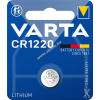 Varta gombelem CR1220 Líthium 1db/csom