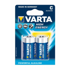 Varta High Energy C Baby 2db elem speciális elem