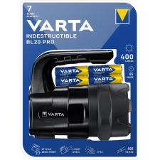 Varta Indestructible BL20 Pro elemlámpa elemlámpa