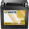 Varta Indító akkumulátor VARTA 513106020K262