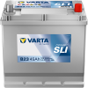 Varta Indító akkumulátor VARTA 545077030K262