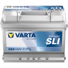 Varta Indító akkumulátor VARTA 560409054K262