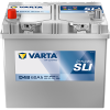 Varta Indító akkumulátor VARTA 560411054K262