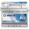Varta Indító akkumulátor VARTA 563400061K262