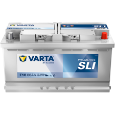 Varta Indító akkumulátor VARTA 588038068K182 autóalkatrész