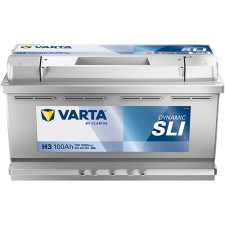 Varta Indító akkumulátor VARTA 600402083K262 autóalkatrész
