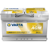 Varta Indító akkumulátor VARTA 840080080K312